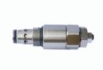 Best Price Excavator Main Relief Valve 1 Years Warranty Hydraulic Relief Valve