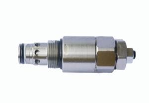 China Best Price Excavator Main Relief Valve 1 Years Warranty Hydraulic Relief Valve For Excavator DH150 factory