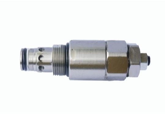 Best Price Excavator Main Relief Valve 1 Years Warranty Hydraulic Relief Valve