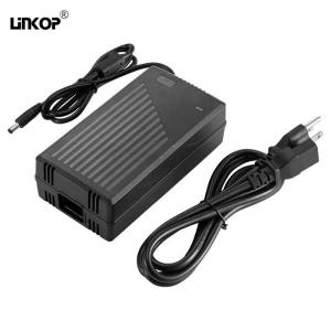 China Desktop Type 60w 120w 12v Dc Power Adapter 12v15a 12v20a For Led factory