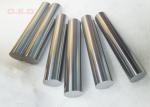 Cut To Length Tungsten Carbide Rods , End Mill Blanks ISO 9001
