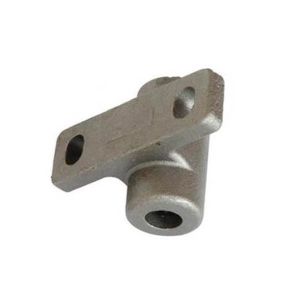 Chinese OEM Precision CNC Machininery Fixture Parts Investment Casting