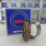 High Precision NSK KOYO Radial Ball Bearing 22316 80 X 170 X 58 MM