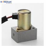 Komatsu 702-21-57400 Solenoid Valve Pilot Valve for PC200-6 PC200-7 PC300-7