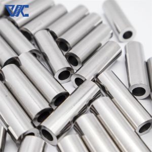 Chemical Industry Inconel 625 Seamless Pipe With Antioxidant