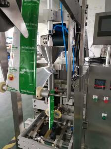 China Dry Powder Packaging Equipment SUS304 Material SUS304 Material factory