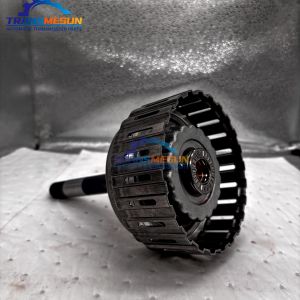 AC60F C1 Clutch Input Shaft Forward Clutch Assembly – Complete with Clutch Discs