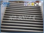 Thin Walled Steel Tubular Air Preheater For CFB Coal - Fired Boilers In Power