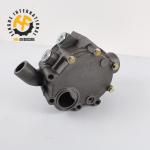 FHINT 2027676 Excavator Water Pump For CAT C9 Engine Practical