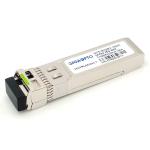 SFP28 25GBASE Bidirectional SFP Module 1330nm TX 1270nm RX 10km Simplex LC SMF