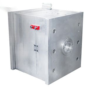 Functional Test Rapid Tooling for Custom Iterative Design Changes