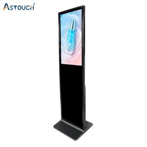 China 32 Inch Shopping Mall Digital Signage Displays Pcpa Touch Indoor factory