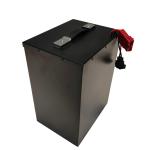 Rechargeable 12 Volt Lithium Ion Automotive Battery 350mm X 200mmX 158mm