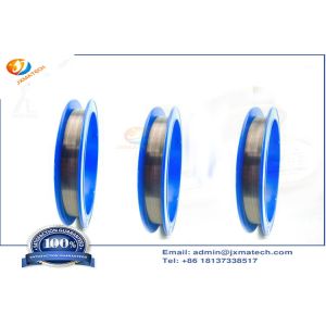 China Dia 3.2mm R03600 Molybdenum Wire EDM Wire For Cutting on sale