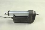 Industrial Linear Actuator for spraying vehicle, 12Vdc, 10CM stroke 6000N push