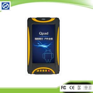 China Dual Satellite Full Rugged Tablet Handheld RTK GIS Equipment factory