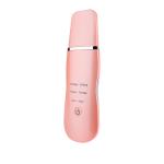 2.4MHZ Blackhead Remover Ultrasonic Skin Scrubber 500mAh Ultrasonic Ion Cleaner