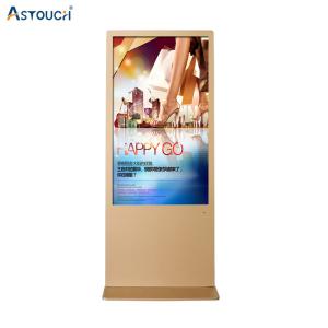 China RK3568 OEM Digital Signage Displays Interactive Touchscreens factory