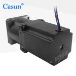High Torque Geared Stepper Motor 57mm Nema 23 Stepping Motor With Gearbox