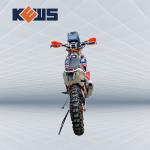 Kews K25 Rally Motorcycles NC450S KTM 450CC Dirt Bike High Lever With Lithium