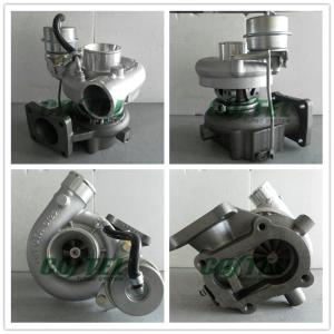 China 180HP 17201-17020 Toyota Turbo Charger HDT82 1HD-FT 4.2L HEB50 4.0TD HR492HT factory