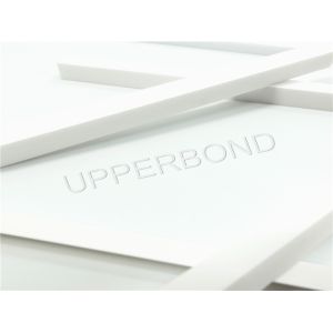 Square Rhombus Diamond Ceramics Knife for Tipping Paper Cutting