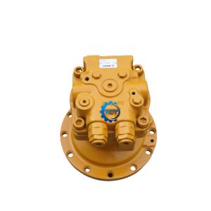 China OEM Motor Swing Excavator Komatsu Rotary Slewing Gear Box SBHSM151-260 Indian Style factory