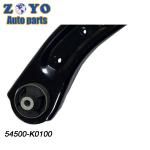 Nature Rubber Bushing Adjustable Front Suspension Lower Control Arm for KIA SOUL