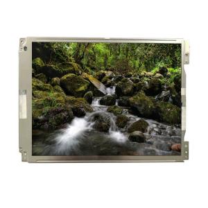 China LQ104V1DW01 New 10.4 Inch TFT 640*480 LCD Display Screen factory