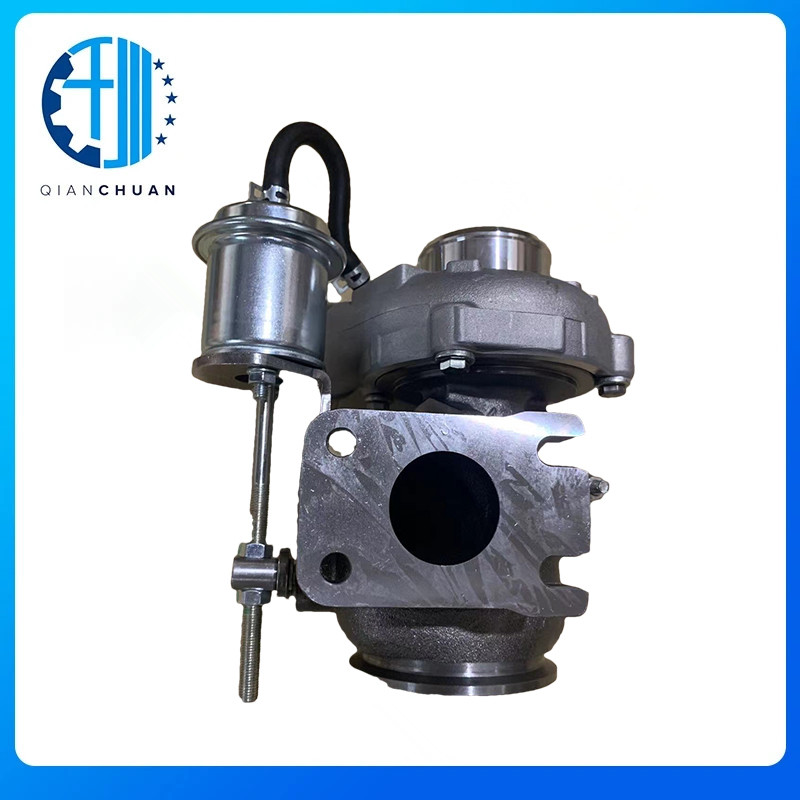 BM70 Turbocharger 04134935 Compatible with Deutz TD2.9L4 Engine