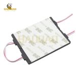 12V Red Blue Strobe Police Light Module Led Light Fancy Light For Motorcycle