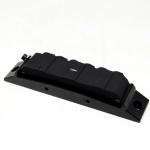 Net Weight 1.5kg/set 6 Gang Electronic Relay System for Universal 4x4 Car