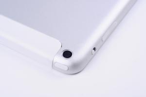 China 7 inch MTK6589 Quad-Core tablet pc IPS screen 1280*800 GPS+BT+3G (M-70-MT5) factory