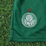 Palmeiras 2025-2026 Away Children Jersey Group Customization