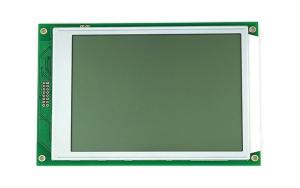 China 320x240 Dots Matrix Graphic LCD Module RA8803 RA8806 Controller factory