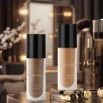 OEM/ODM No Logo Luxurious Private Label Colors Full Coverage Lqiuid Concealer