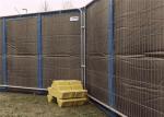 Easy Portable Noise Barrier
