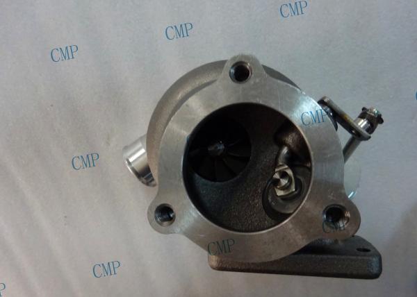 Alloy And Aluminium Automotive Diesel Engine Turbocharger 320-06047