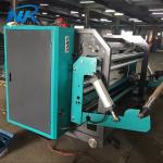 Hot Sell High Speed Colors Non-woven Bag Printing Machine 1500-3000pcs/h