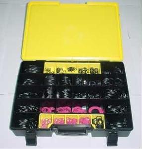 China CAT 4C4782 O Ring Arm Cylinder Seal Kit NBR Material Komatsu Cylinder Seal Kits factory