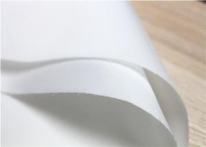 China Uniform Monofilament Bolting Cloth Mesh , Wire Mesh Sieve High Tensile Strength factory