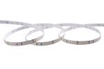 Hotel Decoration LED Strip Lights , Flexible Led Tape Light 15W/M 10mm Width