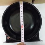 200W speaker for police car siren /CAR ALARM, Sirenas electrónicas y parlantes