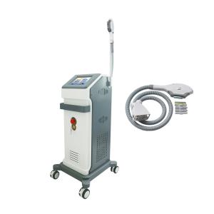 China 12000UF 950nm Ipl Hair Removal And Skin Rejuvenation Device Shr Elight Laser 50J factory