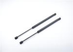 Hydraulic Steel Gas Spring Lift Assist Kit With Ball Connectors For Car Hood