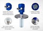 Nuoying NYRD-86 Measurement accuracy: +5mm Power supply: 24VDC (two lines, four