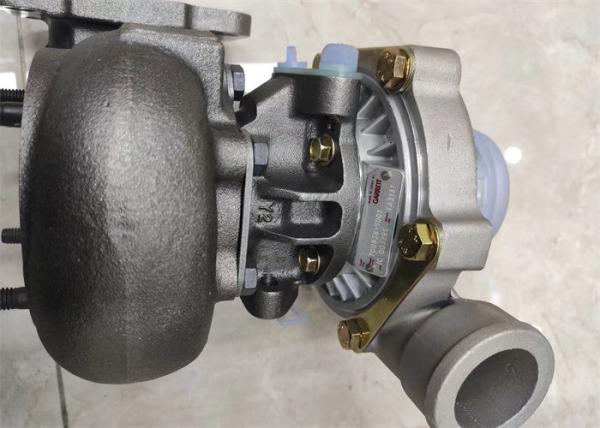 Volvo Heavy Equipment Parts VOE17408191 VOE17502609 Turbocharger For L120H