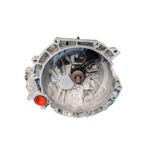 China 8M5R7002KC Used Manual Gear Box Ford'S B5A 2WD For Focus Transmission Assembly 1.8L factory