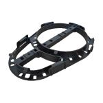 ADSS Cable Storage Bracket Unit FSU-D500 16inch Round Shape PP Anti UV