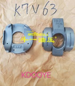 China K7V63DTP SWASH PLATE ASS'Y factory